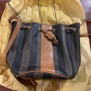 Fendi handbag